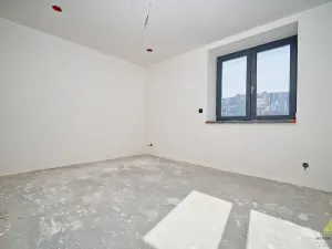 Prodej bytu 2+kk, Krhová, Hlavní, 72 m2