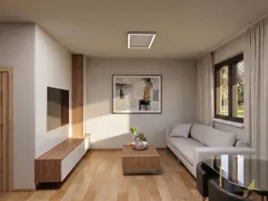 Prodej bytu 2+kk, Krhová, Hlavní, 72 m2