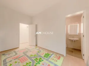 Pronájem bytu 5+kk, Praha - Smíchov, Na Hřebenkách, 210 m2