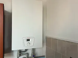 Prodej bytu 2+1, Rumburk, Náměstí Dobrovského, 56 m2