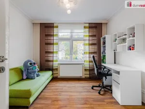 Prodej bytu 3+kk, Karlovy Vary, Moskevská, 75 m2