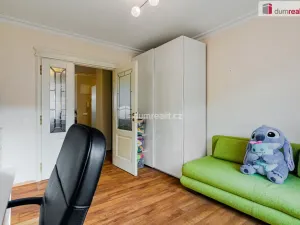 Prodej bytu 3+kk, Karlovy Vary, Moskevská, 75 m2