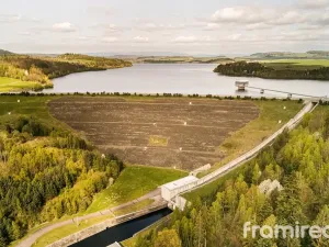 Prodej pozemku pro bydlení, Václavov u Bruntálu - Horní Václavov, 521 m2