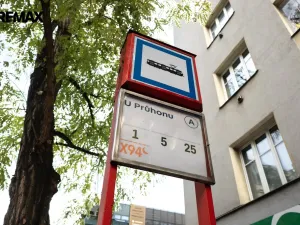 Prodej bytu 1+kk, Praha - Holešovice, U průhonu, 27 m2