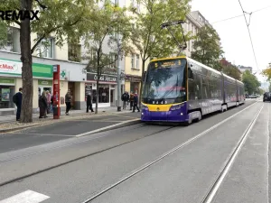 Prodej bytu 1+kk, Praha - Holešovice, U průhonu, 27 m2