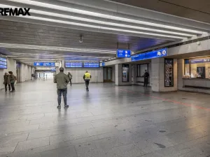 Prodej bytu 1+kk, Praha - Holešovice, U průhonu, 27 m2