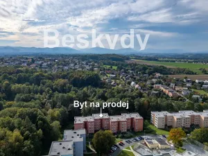 Prodej bytu 2+kk, Havířov - Podlesí, Jurije Gagarina, 46 m2