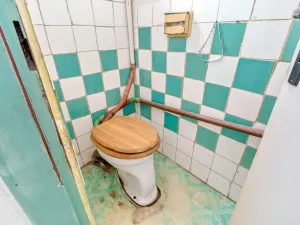 Prodej rodinného domu, Vřesina, Lomená, 260 m2