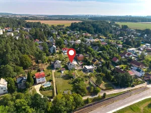 Prodej rodinného domu, Vřesina, Lomená, 260 m2