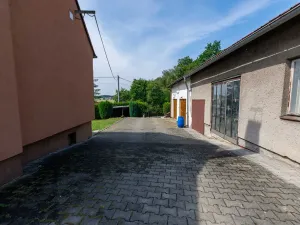 Prodej rodinného domu, Havířov - Bludovice, Datyňská, 145 m2