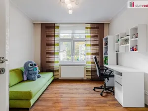 Prodej bytu 3+kk, Karlovy Vary, Moskevská, 75 m2