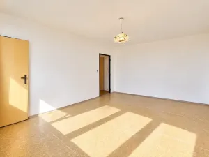 Prodej bytu 1+1, Kralupy nad Vltavou, Krakovská, 27 m2