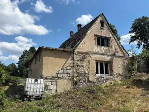 Prodej rodinného domu, Dětřichov, 150 m2