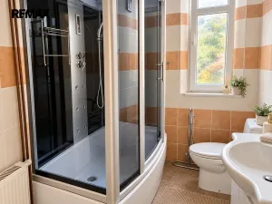 Prodej rodinného domu, Jáchymov, třída Dukelských hrdinů, 125 m2