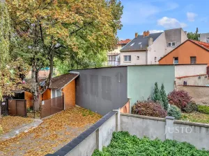 Pronájem obchodního prostoru, Kutná Hora, Benešova, 170 m2