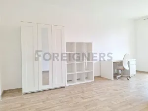 Pronájem bytu 2+1, Olomouc, Lazecká, 80 m2