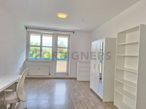 Pronájem bytu 2+1, Olomouc, Lazecká, 80 m2
