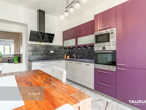 Pronájem bytu 2+1, Praha - Košíře, Starokošířská, 67 m2