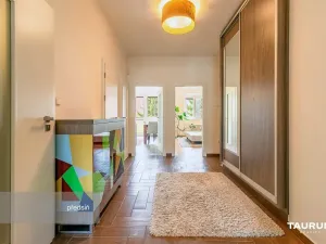 Pronájem bytu 2+1, Praha - Košíře, Starokošířská, 67 m2