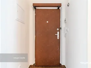 Pronájem bytu 2+1, Praha - Košíře, Starokošířská, 67 m2