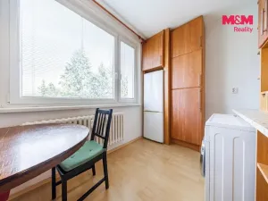 Prodej bytu 3+1, Olomouc - Neředín, 78 m2