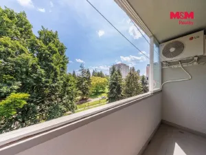 Prodej bytu 3+1, Olomouc - Neředín, 78 m2