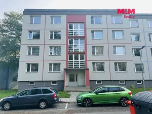 Prodej bytu 3+1, Olomouc - Neředín, 78 m2