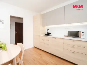 Prodej bytu 4+kk, Praha - Záběhlice, Chmelová, 72 m2