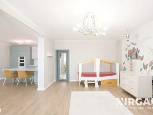 Prodej bytu 3+kk, Karlovy Vary, Sedlecká, 92 m2