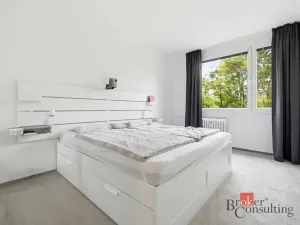 Prodej bytu 2+1, Louny, Čs. armády, 62 m2