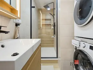 Prodej bytu 2+1, Louny, Čs. armády, 62 m2