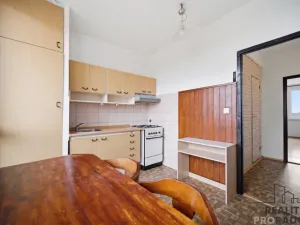 Prodej bytu 2+1, Chotěboř, Břevnická, 54 m2