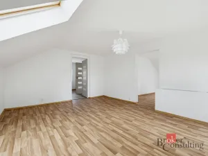 Prodej rodinného domu, Vlastislav, 262 m2