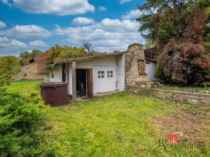 Prodej rodinného domu, Vlastislav, 262 m2