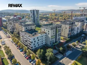 Prodej bytu 4+kk, Praha - Modřany, K Vystrkovu, 114 m2