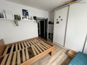 Pronájem bytu 3+1, Olomouc, Hněvotínská, 64 m2