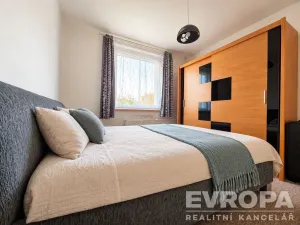 Prodej bytu 3+1, Jilemnice, Ambrožova, 80 m2