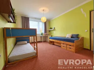 Prodej bytu 3+1, Jilemnice, Ambrožova, 80 m2