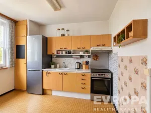 Prodej bytu 3+1, Jilemnice, Ambrožova, 80 m2