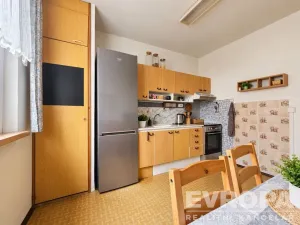 Prodej bytu 3+1, Jilemnice, Ambrožova, 80 m2