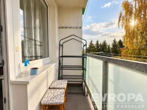 Prodej bytu 3+1, Jilemnice, Ambrožova, 80 m2