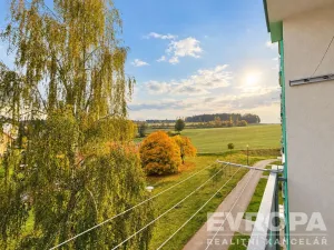 Prodej bytu 3+1, Jilemnice, Ambrožova, 80 m2