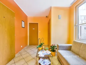 Prodej ordinace, Praha - Modřany, Mráčkova, 59 m2