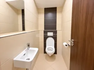 Pronájem bytu 4+kk, Praha - Hlubočepy, Hugo Haase, 110 m2