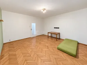 Pronájem bytu 2+1, Praha - Vršovice, Ruská, 55 m2