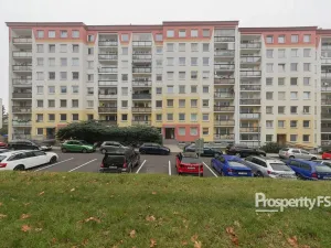 Prodej bytu 4+1, Ústí nad Labem - Všebořice, Spartakiádní, 84 m2