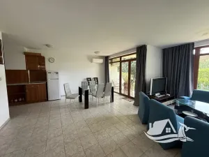 Prodej rodinného domu, Nesebar, Bulharsko, 132 m2