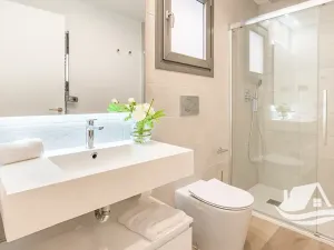 Prodej rodinného domu, Colònia de Sant Jordi, Španělsko, 250 m2