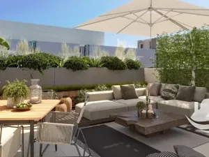 Prodej bytu 3+kk, Palma de Mallorca, Španělsko, 79 m2