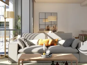 Prodej bytu 3+kk, Palma de Mallorca, Španělsko, 79 m2